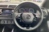 skoda FABIA 1.0 TSI Colour Edition 5dr