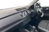 skoda FABIA 1.0 TSI Colour Edition 5dr