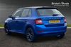 skoda FABIA 1.0 TSI Colour Edition 5dr