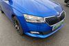 skoda FABIA 1.0 TSI Colour Edition 5dr