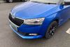 skoda FABIA 1.0 TSI Colour Edition 5dr