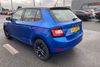 skoda FABIA 1.0 TSI Colour Edition 5dr