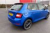 skoda FABIA 1.0 TSI Colour Edition 5dr