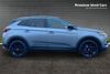 Vauxhall Grandland X 1.2 Turbo SRi Nav 5dr
