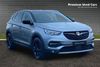 Vauxhall Grandland X 1.2 Turbo SRi Nav 5dr