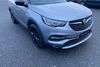Vauxhall Grandland X 1.2 Turbo SRi Nav 5dr