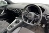 Audi TT 2.0 TDI Ultra Sport 2dr