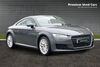 Audi TT 2.0 TDI Ultra Sport 2dr