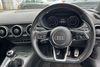 Audi TT 2.0 TDI Ultra Sport 2dr