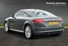 Audi TT 2.0 TDI Ultra Sport 2dr
