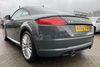Audi TT 2.0 TDI Ultra Sport 2dr