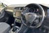 Volkswagen Tiguan 2.0 TDi 150 SE 5dr