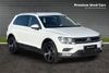 Volkswagen Tiguan 2.0 TDi 150 SE 5dr