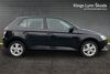 skoda FABIA 1.0 TSI SE 5dr