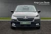 skoda FABIA 1.0 TSI SE 5dr