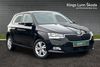 skoda FABIA 1.0 TSI SE 5dr