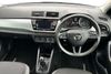 skoda FABIA 1.0 TSI SE 5dr