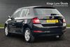 skoda FABIA 1.0 TSI SE 5dr