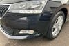 skoda FABIA 1.0 TSI SE 5dr