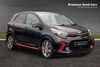 Kia Picanto 1.0T GDi GT-line 5dr