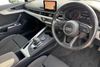 Audi A4 2.0 TDI Ultra 190 Sport 5dr S Tronic