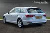 Audi A4 2.0 TDI Ultra 190 Sport 5dr S Tronic