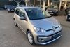 Volkswagen UP! 1.0 90PS High   5dr