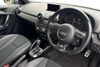 Audi A1 1.4 TFSI S Line 5dr S Tronic