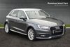 Audi A1 1.4 TFSI S Line 5dr S Tronic