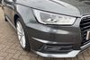 Audi A1 1.4 TFSI S Line 5dr S Tronic