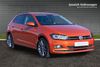 Volkswagen Polo 1.0 TSI 115 SEL 5dr