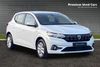 Dacia Sandero 1.0 TCe Comfort 5dr CVT