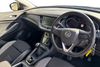 Vauxhall Grandland X 1.2 Turbo SRi Nav 5dr