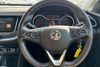 Vauxhall Grandland X 1.2 Turbo SRi Nav 5dr