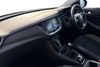 Vauxhall Grandland X 1.2 Turbo SRi Nav 5dr