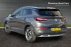 Vauxhall Grandland X 1.2 Turbo SRi Nav 5dr