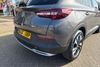 Vauxhall Grandland X 1.2 Turbo SRi Nav 5dr