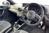 Audi A1 1.0 TFSI S Line Nav 3dr