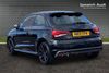 Audi A1 1.0 TFSI S Line Nav 3dr