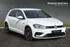 Volkswagen Golf 2.0 TDI R-Line 5dr DSG