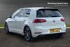 Volkswagen Golf 2.0 TDI R-Line 5dr DSG