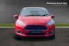 Ford Fiesta 1.0 EcoBoost Zetec 5dr
