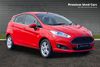 Ford Fiesta 1.0 EcoBoost Zetec 5dr