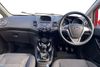 Ford Fiesta 1.0 EcoBoost Zetec 5dr