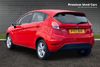 Ford Fiesta 1.0 EcoBoost Zetec 5dr