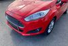 Ford Fiesta 1.0 EcoBoost Zetec 5dr