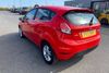Ford Fiesta 1.0 EcoBoost Zetec 5dr