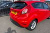 Ford Fiesta 1.0 EcoBoost Zetec 5dr