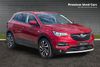 Vauxhall Grandland X 1.2 Turbo Sport Nav 5dr