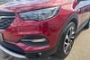 Vauxhall Grandland X 1.2 Turbo Sport Nav 5dr